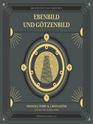 cover image of Ebenbild und Götzenbild